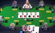 Kemungkinan pengembangan kapasitas online poker