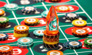 Jika Memperbaiki Taruhan Judi Casino Membutuhkan 60 Tindakan