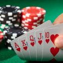 Menjadi Seorang Pemain Judi Poker Tersukses Terbaik