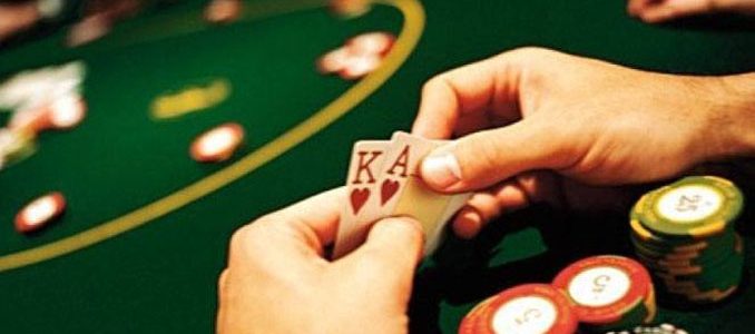 Perjudian Casino Jadi Cara Terbaik untuk Menghabiskan Waktu Luang