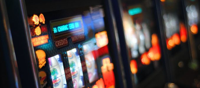 Kiat Penting yang Membantu Anda Menghasilkan Uang dengan Taruhan Slot