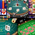 Game Casino Online yang Menyenangkan untuk Kegembiraan