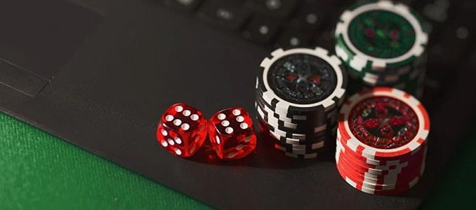 Judi Casino Online dan Strategi Terbaik