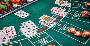 Pembukaan untuk Berpura-pura di Baccarat Online Gratis