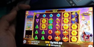 Bermain Game Slot di Situs Slot Casino Online untuk Pengalihan