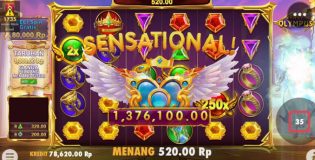 Metodologi Kemenangan di Slot Klub Online yang Perlu Diwaspadai