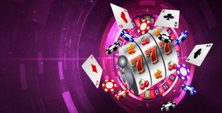 Lebih Banyak Tab Rentang Modifikasi di Slot Online