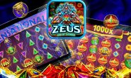 Game yang Mempesona di Seluruh Dunia Situs Mesin Slot Online