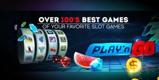 Menangkan Hadiah Dengan Keseruan Game Slot Online