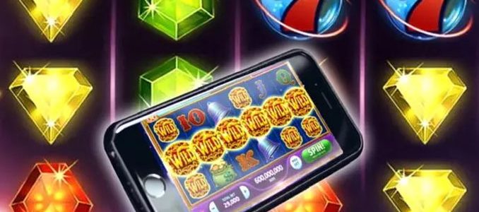 Situs Judi Slot Online Memberikan Kenyamanan Bermain