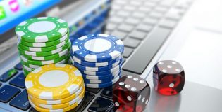 Berjudi di Casino Online dengan Catatan Uang Asli