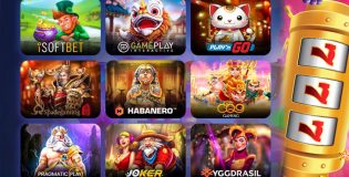 Cara Memenangkan Game Slot Casino Online Nomor Satu Anda