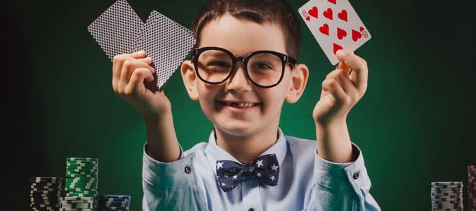 Apa Saja yang Akan Ditemukan di Situs Poker Online