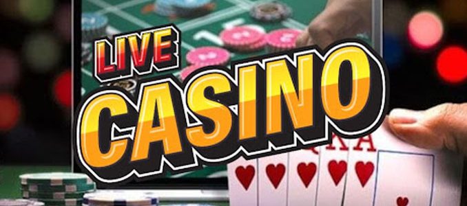 Judi Casino Online dan Strategi Terbaik yang Harus Dipercaya