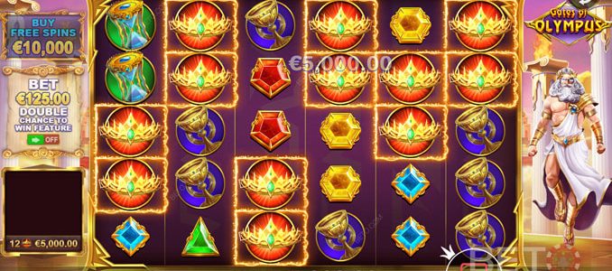 Teknik Berputar Menuju Kemenangan Permainan Slot Casino Online