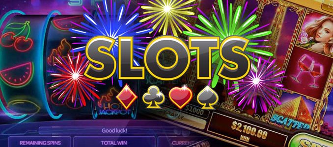 Taklukkan Jackpot dan Nikmati Hadiah Situs Slot Online