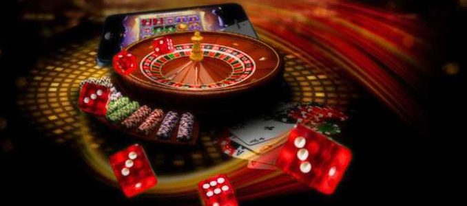 Dapatkan Uang dari Menangkan Besar di Casino Online Premier