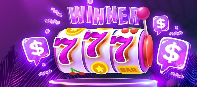 Keuntungan Terlibat dalam Berbagai Judi Slot