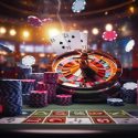 Taruhan Besar atau Pulang dengan Panduan Komprehensif Casino Online